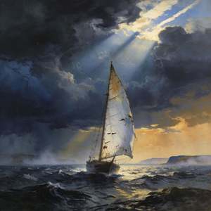 The Sail