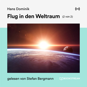 Flug in den Weltraum - Teil 681