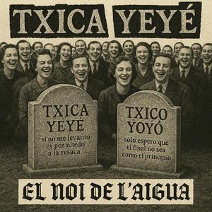 Txica yeye