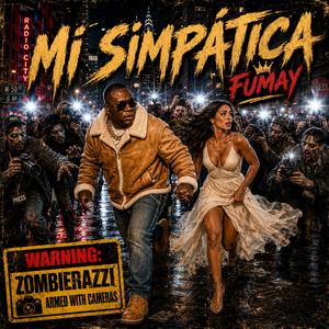 Mi Simpatica (Special Latin Version)
