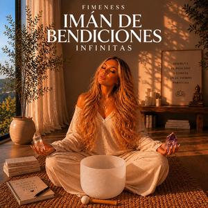 IMAN DE BENDICIONES