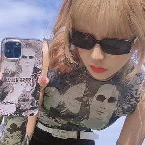 别推开（翻自 鱼骨妹）