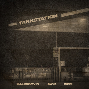Tankstation
