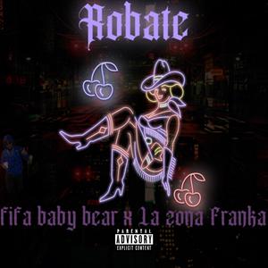 Robate (feat. La zona franka)