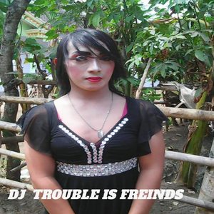 Dj Trouble Is Freinds