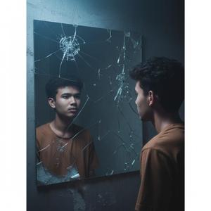 The Silence Between Us