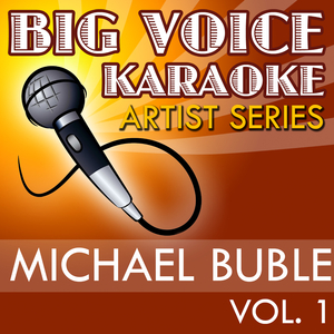 Feeling Good (In the Style of Michael Buble) [Karaoke Version]