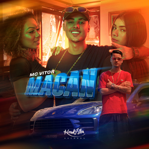 Macan