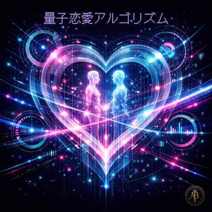 量子恋愛アルゴリズム