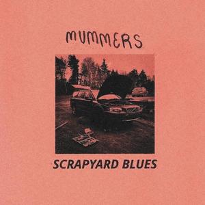 SCRAPYARD BLUES