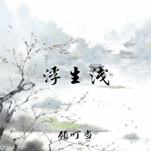 浮生浅