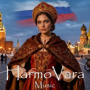 Katyusha (Катюша) - Vintage Russian Folk