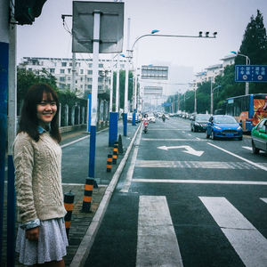 科大（翻自 成都 赵雷）