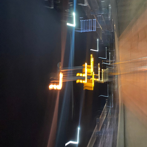 Dreaming on a Sapphire Moon