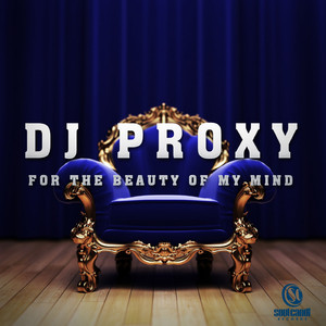 For the Beauty of My Mind