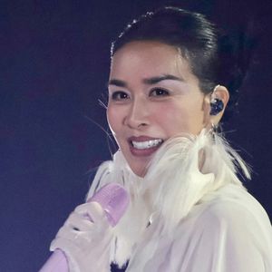 AI那英 - 岁月如歌 cover陈奕迅