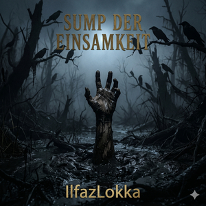 Sumpf der Einsamkeit