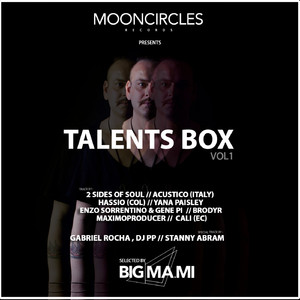 Dark Forest (Original Mix)