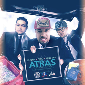 Atras (feat. Farid & Ed Peña)