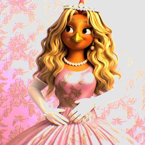 INTERGALÁCTICA (feat. Mellyssa Catty)