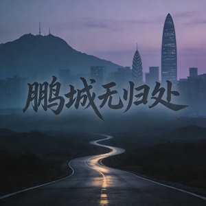 终究还是一个人的人间