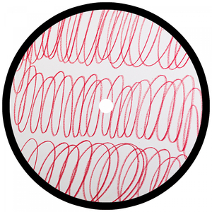 BASSLINE MACHINE (EXTENDED MIX)