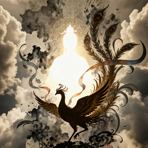 逆光为魔