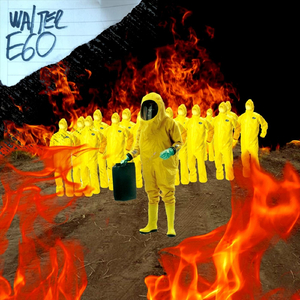 Walter Ego