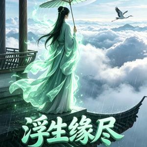 浮生缘尽