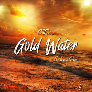 Gold Water (feat. Gracie Grace)