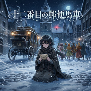 十二番目の郵便馬車 (Original Song)