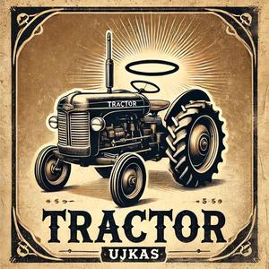 Sveti Tractor