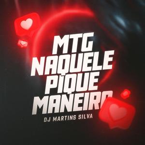 MTG NAQUELE PIQUE MANEIRO