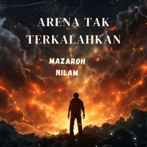 Arena tak terkalahkan