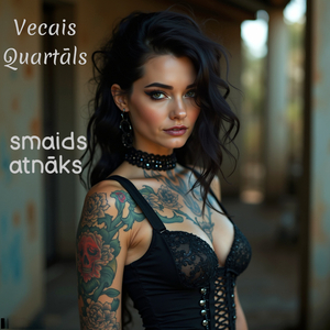 Smaids Atnāks