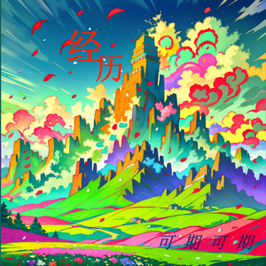 迸发的故事（钢琴）