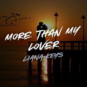 More Than My Lover