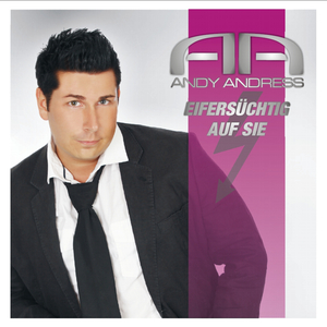 Eifersüchtig auf sie (Radio Edit)