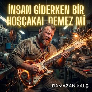 Hoşçakal