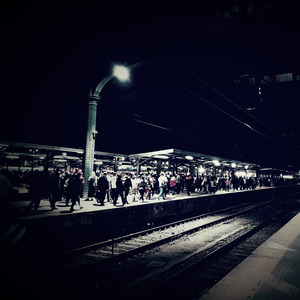 Lacrymae