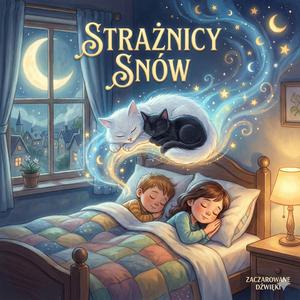 Strażnicy Snów