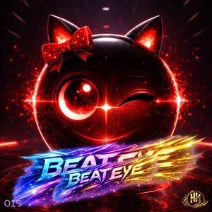 BEAT EYE015