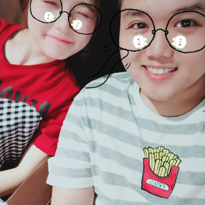 ChenHuiHui（520专属）