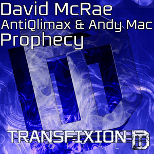 Prophecy (Original Mix)