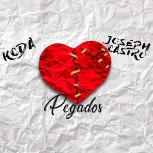 Pegados (feat. Kcda & Jay Castro)
