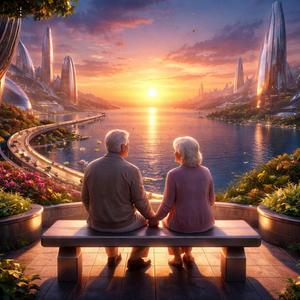 Love Infinity (feat. Zoe Lin)