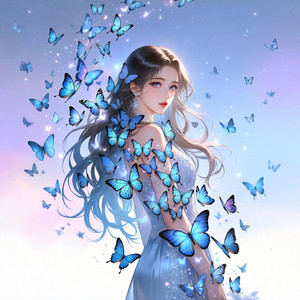 Catch Me! Ver. Pop by Hiesun Ho