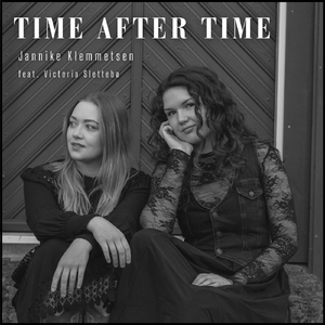 Time After Time (feat. Victoria Slettebø)