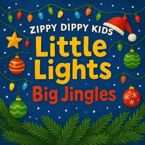 Merry, Merry, Give and Share
