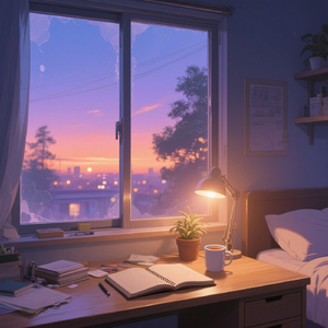 Stillness as a Habit